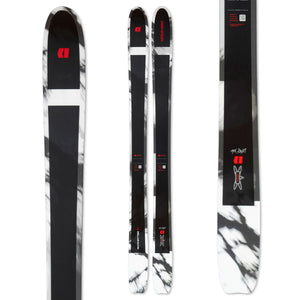 2027 Armada Antimatter 114 Skis + Bindings - Bundle Deal