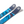 2027 Blizzard Rustler 10 Skis + Bindings - Bundle Deal