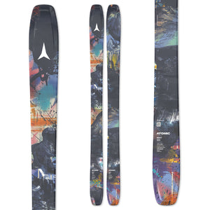 2027 Salomon Depart .02 – Ski Town All-Stars