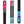 2026 Atomic Bent 100 Skis + Bindings - Bundle Deal
