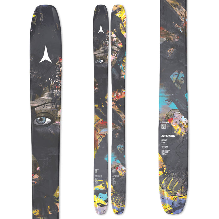 2027 Atomic Bent 110