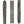 2026 Atomic Bent 110 Skis + Bindings -  Bundle Deal