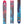 2026 Atomic Bent 120 Skis + Bindings - Bundle Deal