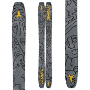 2027 Atomic Bent 120
