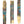 2026 Atomic Bent 120 Skis + Bindings - Bundle Deal