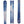 2027 Blizzard Black Pearl 88 Skis + Bindings - Bundle Deal