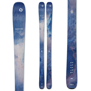 2027 Blizzard Black Pearl 88 Skis + Bindings - Bundle Deal