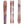 2026 Blizzard Black Pearl 94 Skis + Bindings - Bundle Deal