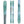 2026 Blizzard Black Pearl 84 Skis + Bindings - Bundle Deal