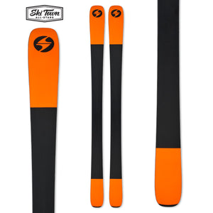2027 Blizzard Black Pearl 88 Skis + Bindings - Bundle Deal