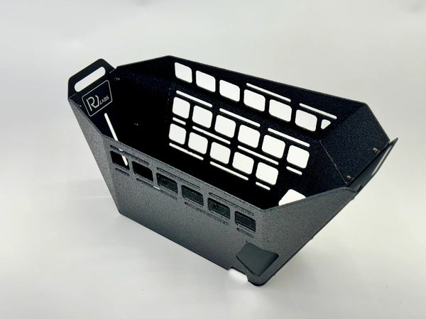 IRV Labs Center Cargo Basket - Super73 ZX/Z Adventure