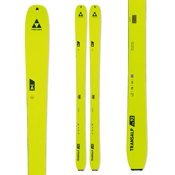 Fischer フィッシャー PRO MT PULSE 160 Fischer フィッシャー PRO MT PULSE 160 スキー板セット 18⁄19 MT PRO 0 1