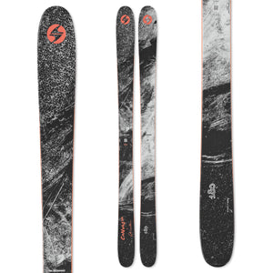 2027 Blizzard Canvas 100