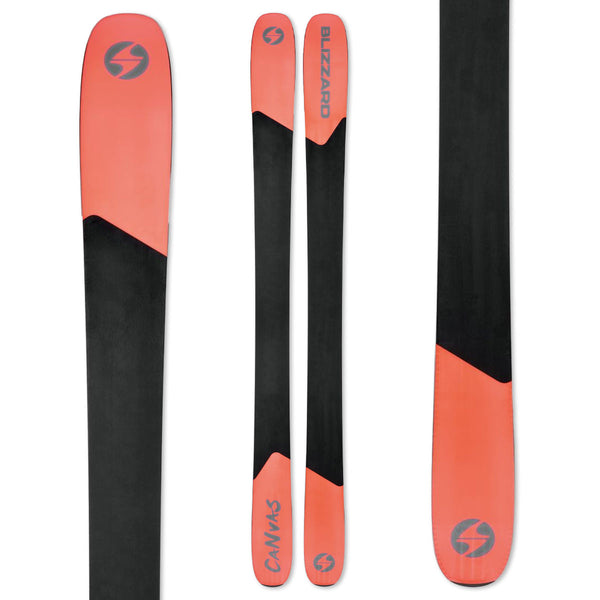 2026 Blizzard Canvas 108