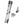 2027 Blizzard Canvas 118 Skis + Bindings - Bundle Deal