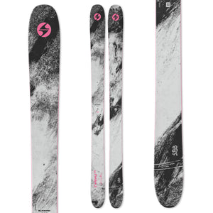 2027 Blizzard Canvas 118