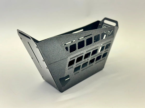 IRV Labs Center Cargo Basket - Super73 ZX/Z Adventure