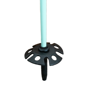 mountainFLOW ecoTOUR Adjustable Ski Pole