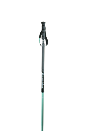 mountainFLOW ecoTOUR Adjustable Ski Pole