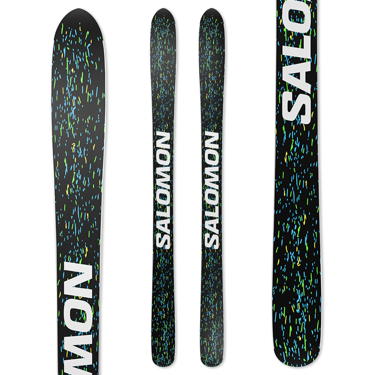 salomon depart ski 2026 Salomon Depart .02