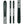 2027 Salomon Depart .02 Skis + Bindings - Bundle Deal