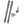 2026 Salomon Départ 1.0 Skis + Bindings - Bundle Deal
