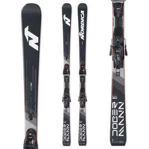 2027 Nordica Dobermann Multigara DC + Comp 13
