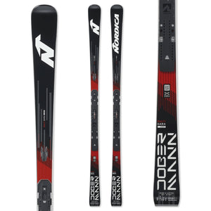 2027 Nordica Dobermann Multigara Dept.