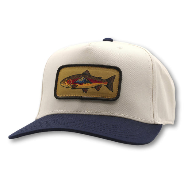 THE EARL - MOUNTAIN TROUT