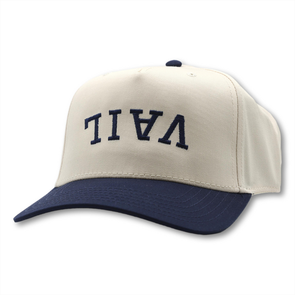 The Earl - VAIL Upside Down