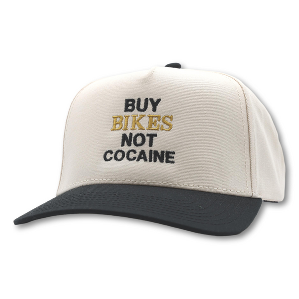 Buy Bikes - Reconnected Foundation