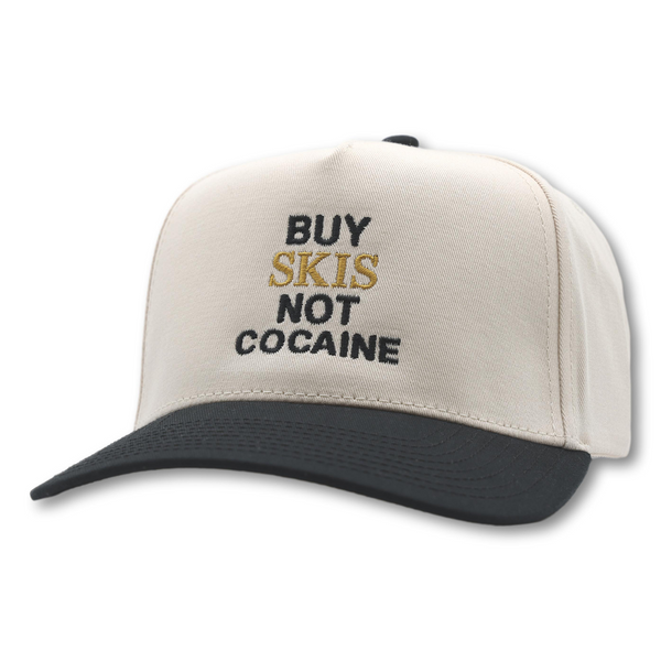 Buy Skis - Reconnected Foundation