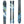 2026 Nordica Enforcer 104 + Marker Griffon 13 ID Bindings - BUNDLE DEAL