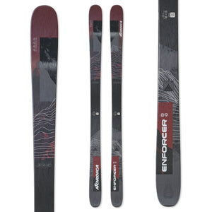 2027 Nordica Enforcer 89