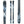 2026 Nordica Enforcer 89 + Marker Griffon 13 ID Bindings Bundle Deal