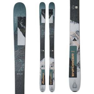 2027 Nordica Enforcer 94