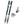 2027 Nordica Enforcer 94 Skis + Bindings - Bundle Deal