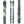 2026 Nordica Enforcer 94 + Marker Griffon 13 ID Bindings - BUNDLE DEAL