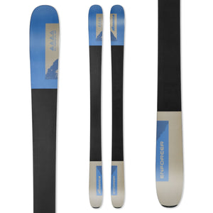 2027 Nordica Enforcer 99