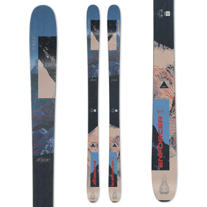 2027 Nordica Enforcer 99