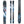 2026 Nordica Enforcer 99 + Marker Griffon 13 ID Bindings BUNDLE DEAL