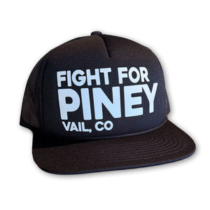 Fight For Piney