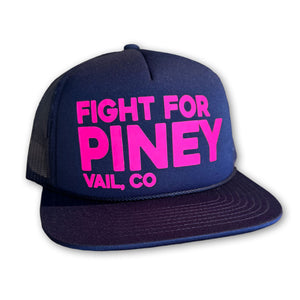 Fight For Piney