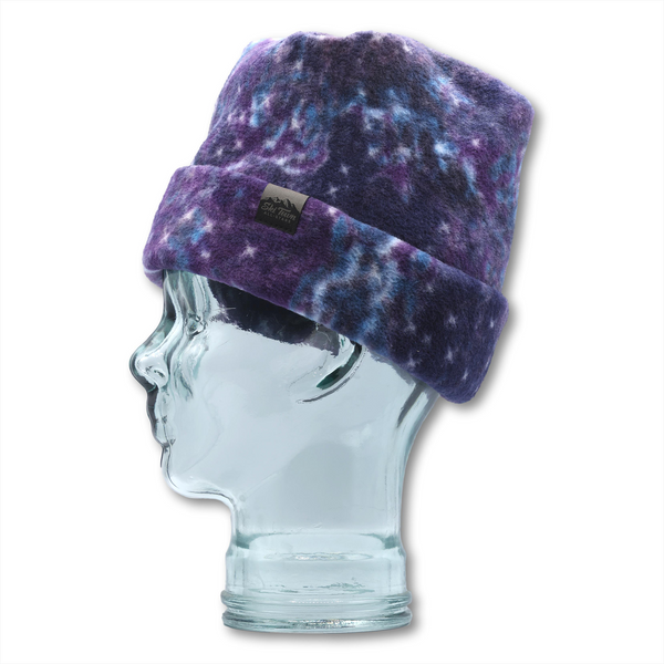 The Hunky-Dory - Fleece Beanie