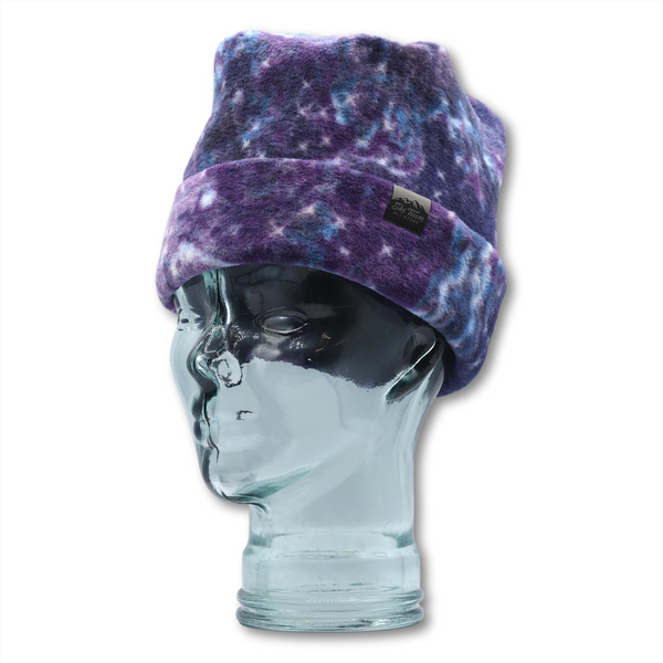 The Hunky-Dory - Fleece Beanie