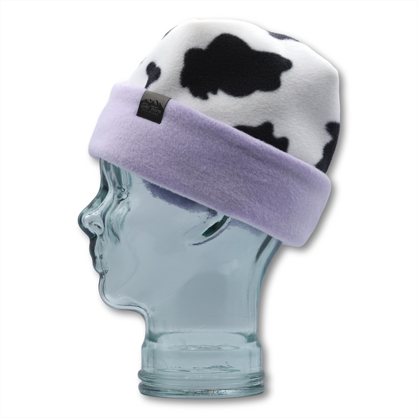 The Hunky-Dory - Fleece Beanie