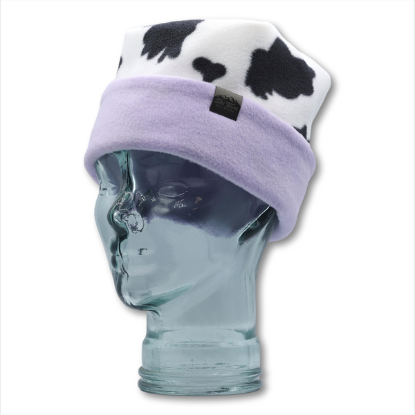 The Hunky-Dory - Fleece Beanie