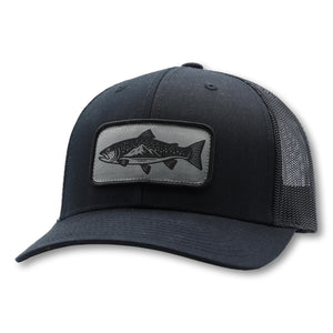 THE FOREVER - MOUNTAIN TROUT
