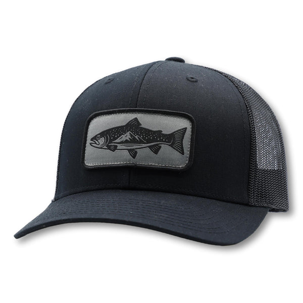 THE FOREVER - MOUNTAIN TROUT