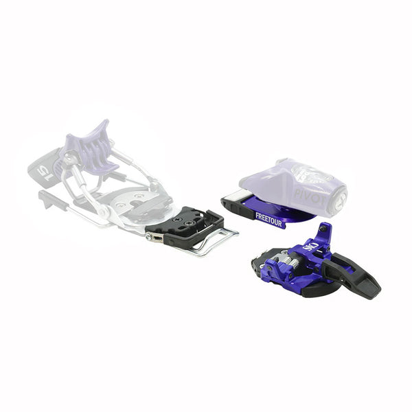 2026 CAST FreeTour 2.0 Upgrade Kit